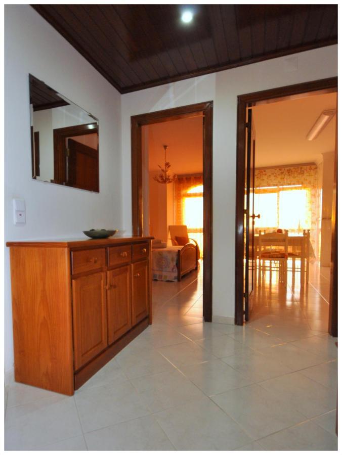 Apartamentos Capitolina Quarteira Exterior foto