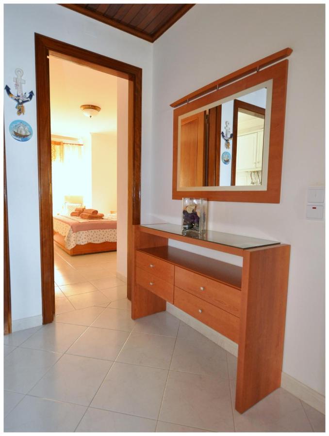 Apartamentos Capitolina Quarteira Exterior foto